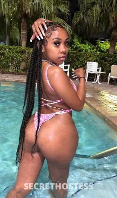 Kaliyah 24Yrs Old Escort Chicago IL Image - 1