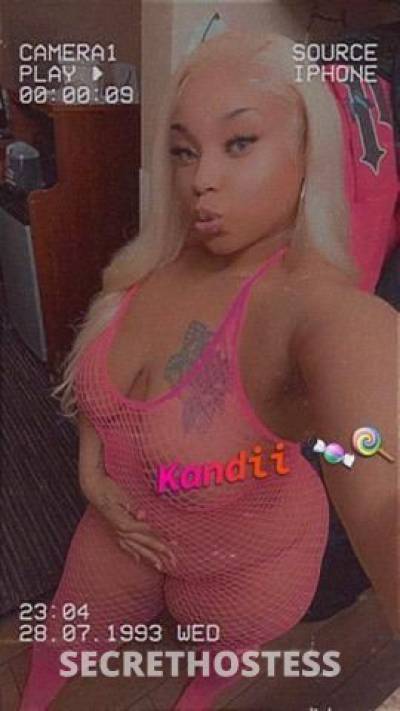 Kandii 26Yrs Old Escort Syracuse NY Image - 0