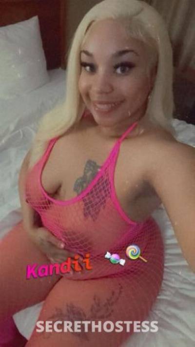 Kandii 26Yrs Old Escort Syracuse NY Image - 1