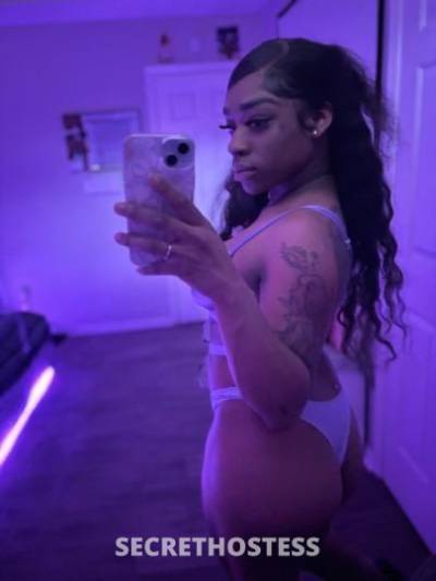 Kashh 24Yrs Old Escort Atlanta GA Image - 0