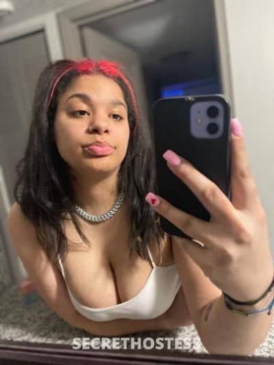 Kashmere 22Yrs Old Escort Louisville KY Image - 2