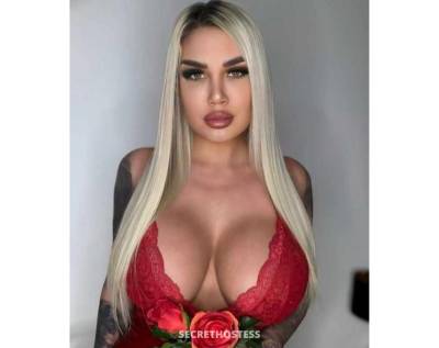 Kim 25Yrs Old Escort Liverpool Image - 1