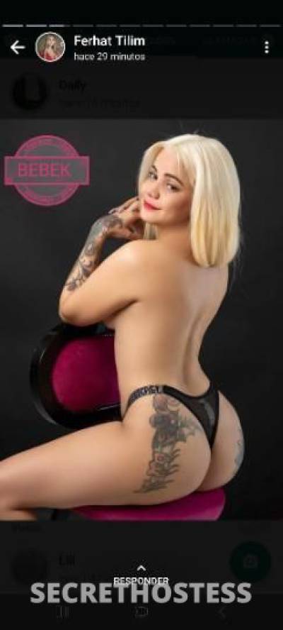 26 year old Escort in Tampa FL Chica Rubia