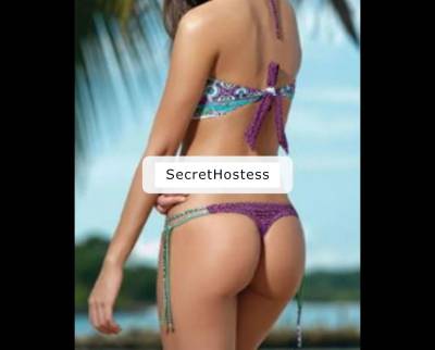 26 Year Old Chinese Escort Auckland - Image 1