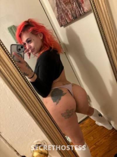 Meganthegoat🐐 25Yrs Old Escort Bronx NY Image - 1