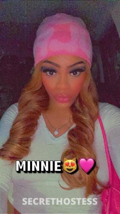 Minnie 22Yrs Old Escort 165CM Tall Chicago IL Image - 0