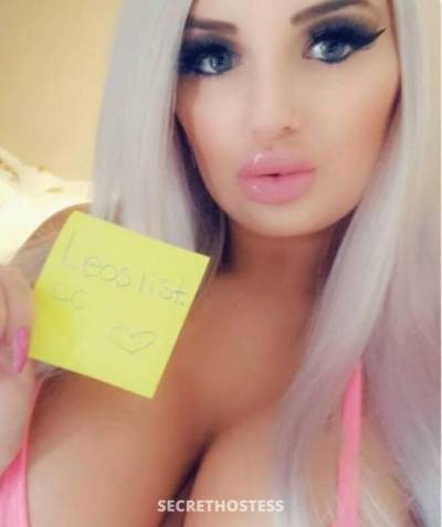HOT Sweet Blonde open minded &amp; playful in Scarborough