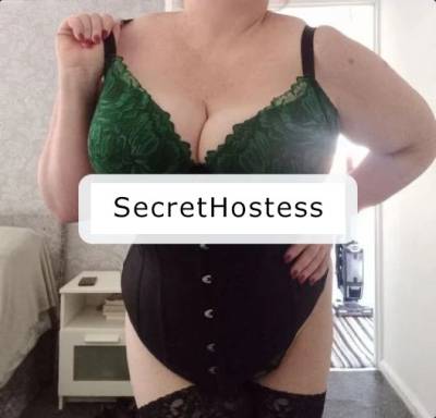 Mrs Robinson! 49Yrs Old Escort Manchester Image - 1