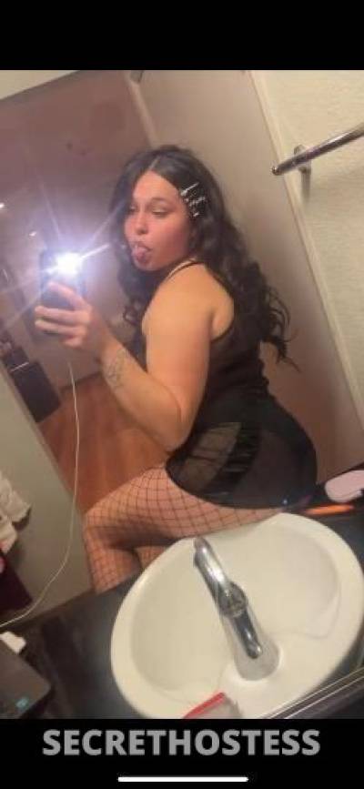 Nanii 26Yrs Old Escort Sacramento CA Image - 1