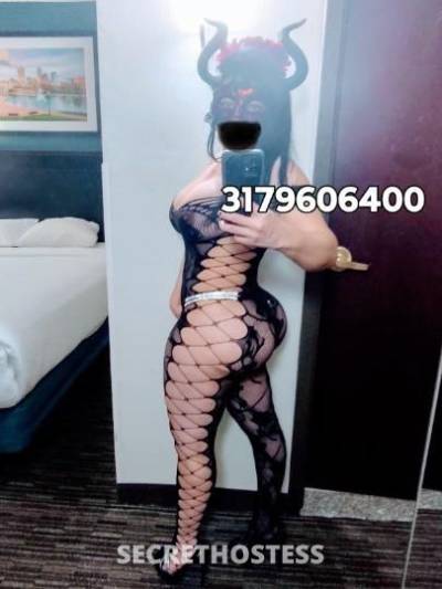 Nathaly 27Yrs Old Escort Saint Louis MO Image - 0