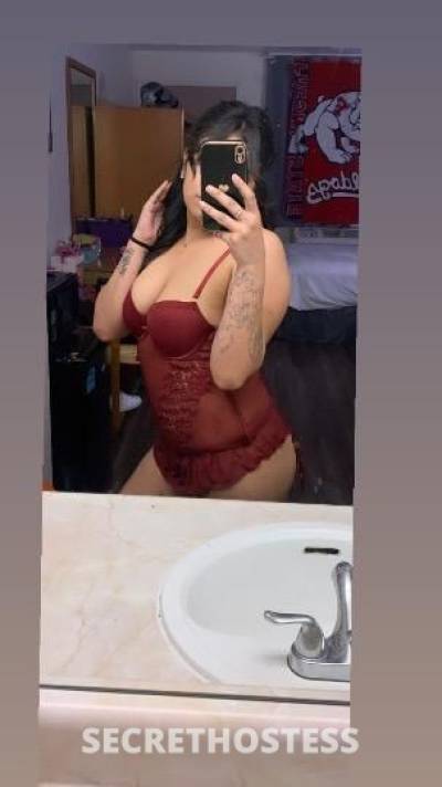 NikiiiiBaby 23Yrs Old Escort Fresno CA Image - 0