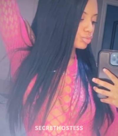 Niquee 22Yrs Old Escort Orlando FL Image - 1