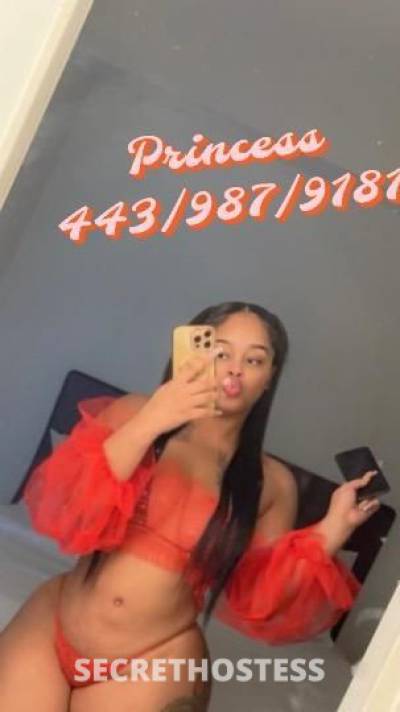 Princess???⭐️ 25Yrs Old Escort Wilmington DE Image - 1
