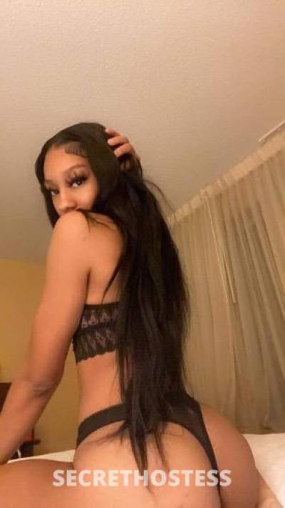 Raven 24Yrs Old Escort Charlotte NC Image - 0