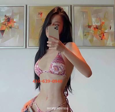 new to here ~Outcalls Only ~ Pretty Japanese college girl in Vaughan