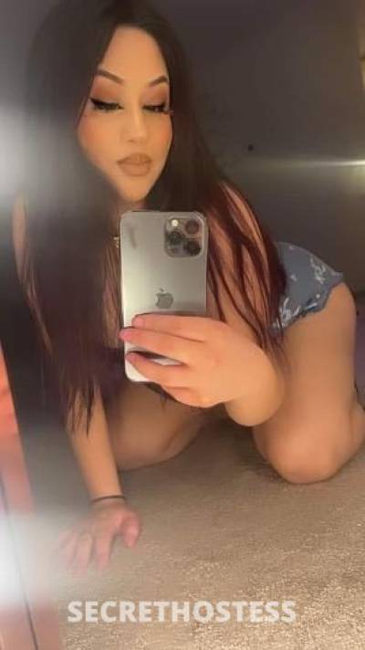 Samantha 22Yrs Old Escort Visalia CA Image - 0