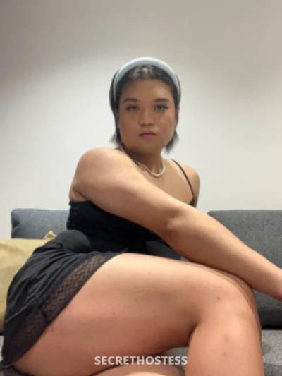 Asian trans bottom/top available now – 23 in Canberra