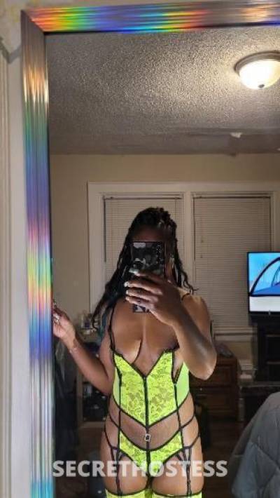 SlimGoodie 37Yrs Old Escort Winston-Salem NC Image - 0