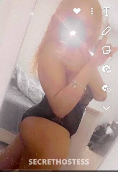 Sunshine 24Yrs Old Escort Winston-Salem NC Image - 2