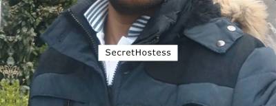 Umer Shakeel 23Yrs Old Escort Walsall Image - 0