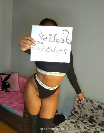 VALERY CoCo 29Yrs Old Escort Kingston Image - 0