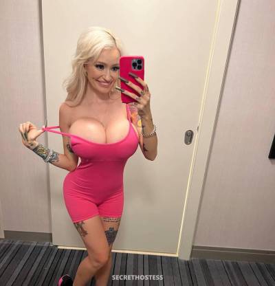 32 Year Old Caucasian Escort Ft Mcmurray - Image 1