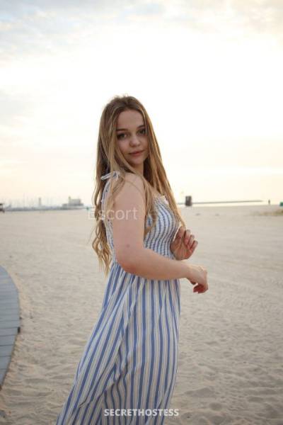 18 Year Old European Escort Dubai - Image 4