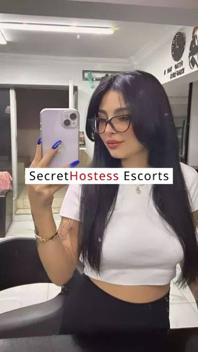 19Yrs Old Escort 52KG 169CM Tall Istanbul Image - 2