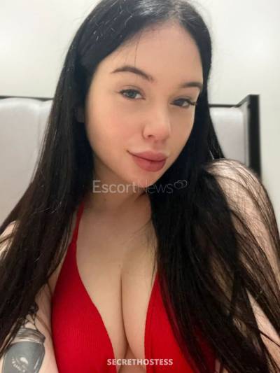 20 Year Old European Escort Dubai - Image 4