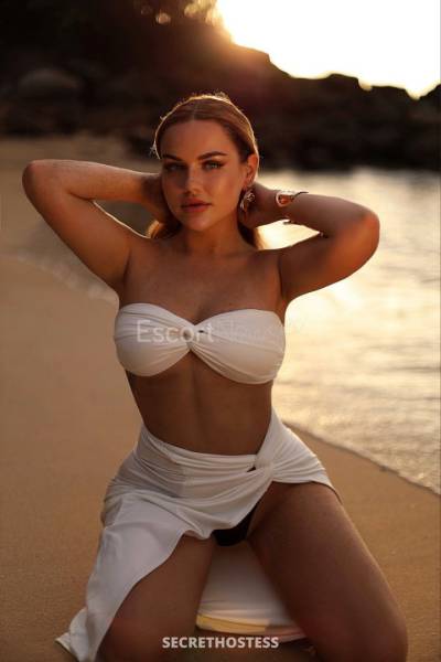 20 Year Old European Escort Hong Kong - Image 1