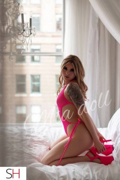 21Yrs Old Escort 157CM Tall Vancouver City Image - 4