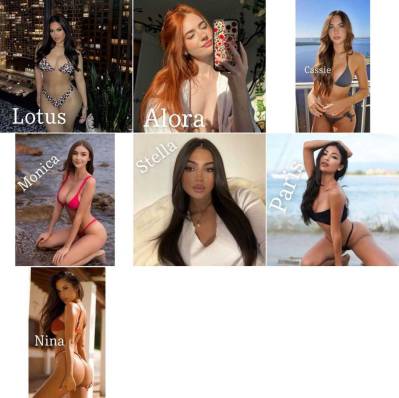 22 year old Escort in Los Angeles CA >>>>>. ♥️ new spa