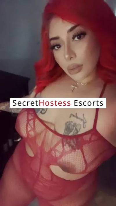 22 Year Old Mexican Escort Dallas TX - Image 3