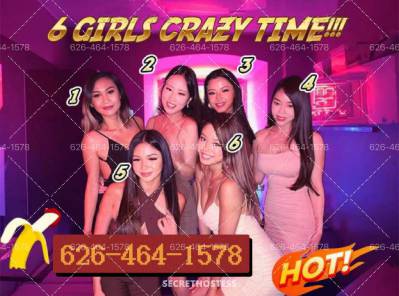 23 Year Old Chinese Escort Dallas TX - Image 1