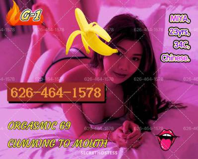 23 Year Old Chinese Escort Dallas TX - Image 2