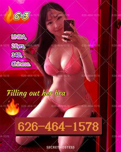 23 Year Old Chinese Escort Dallas TX - Image 4