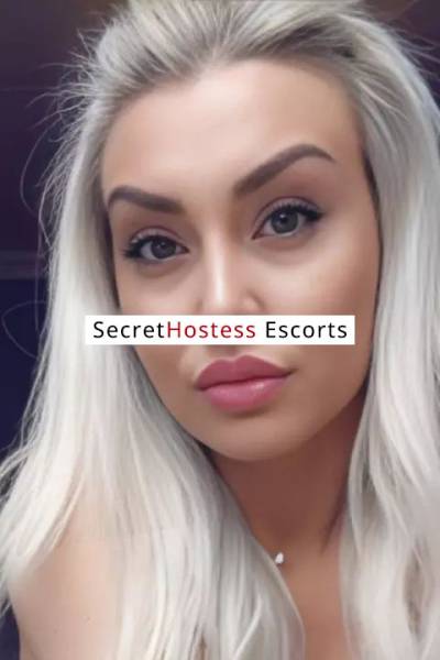 23Yrs Old Escort Manchester Image - 1