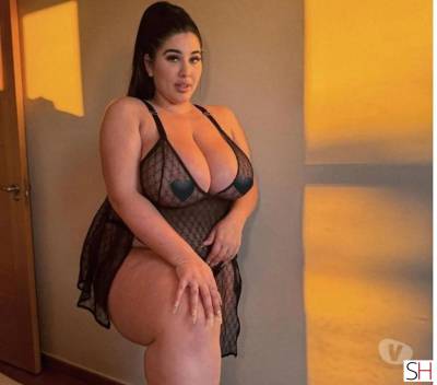 ❤️ NICOLLE ❤️ REAL PIC ❤️ BBW ❤️FULL GFE,  in London