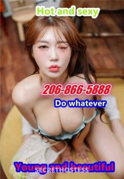 24Yrs Old Escort Seattle WA Image - 3