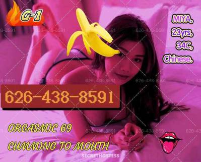 24 Year Old Chinese Escort San Jose CA - Image 2