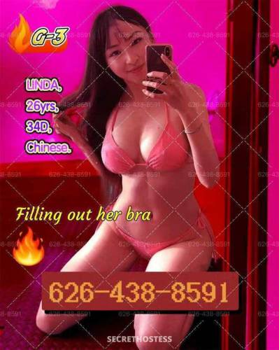 24 Year Old Chinese Escort San Jose CA - Image 4