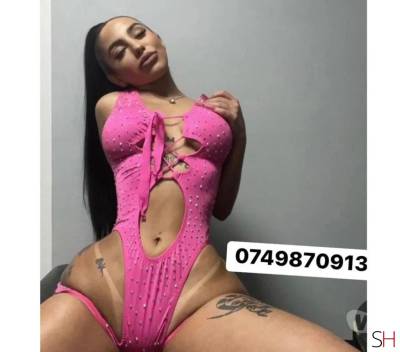 24Yrs Old Escort Worcestershire Image - 2