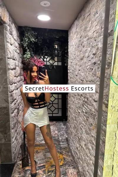 24Yrs Old Escort 50KG Istanbul Image - 1