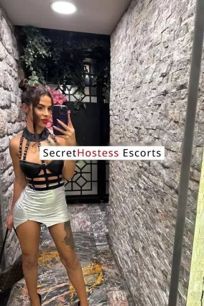 24Yrs Old Escort 50KG Istanbul Image - 2