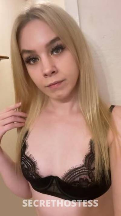 Petite Treat Babe Sexy Blonde GND INCALLS ONLY in Sacramento CA