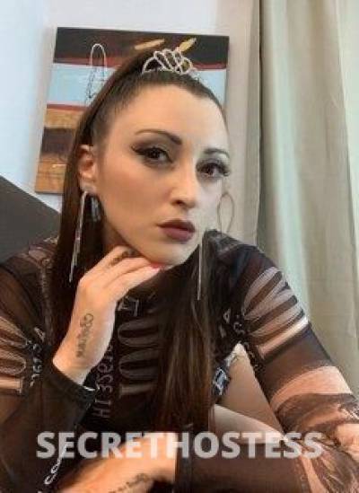 FEMDOM Sophia Del Rey – Italian dominatrix in Santa Cruz  in Tenerife