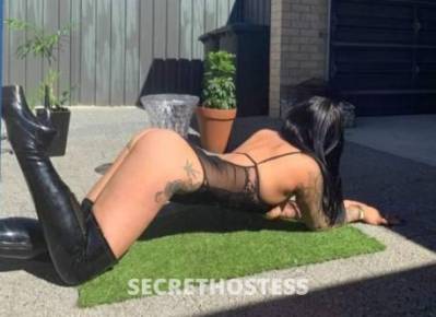 26 year old Australian Escort in Perth Let's play kinky slutty Australian