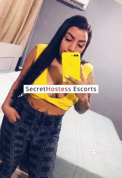 27 Year Old Colombian Escort Valencia Blonde - Image 3