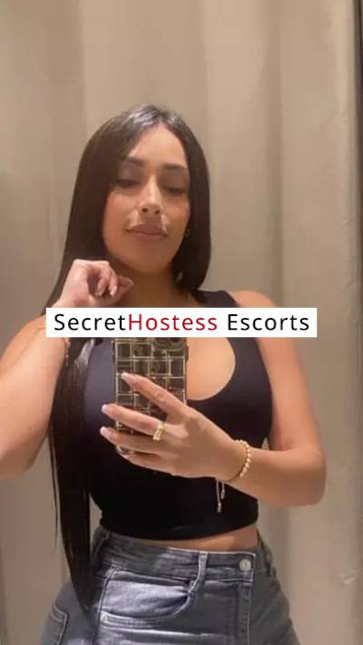28 Year Old Colombian Escort Valencia - Image 1