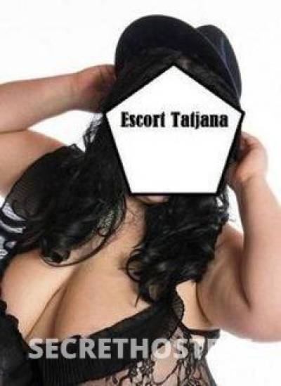 Tatjana – German escort in Dresden in Dresden